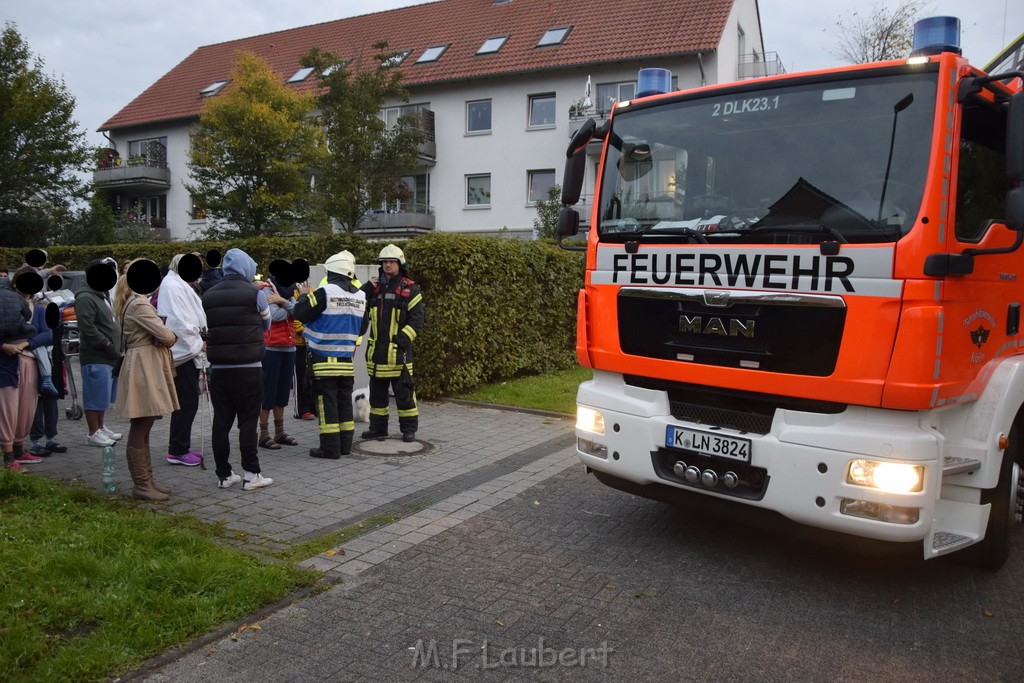 Feuer 2 Y Koeln Suerth Elisabeth Selbertstr P030.JPG - Miklos Laubert